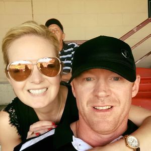 Meet your Posher, Christi